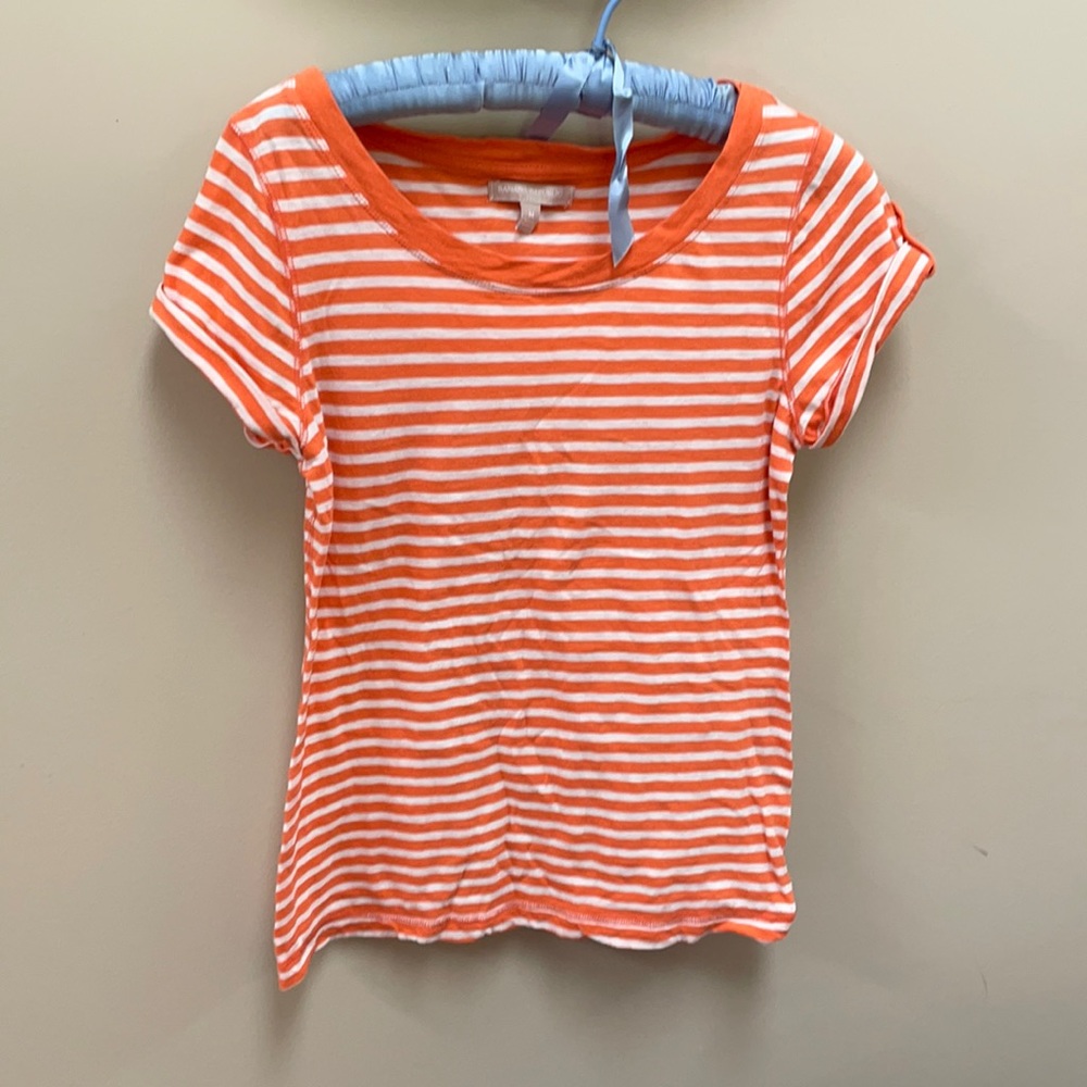 Banana republic Tee- Size M